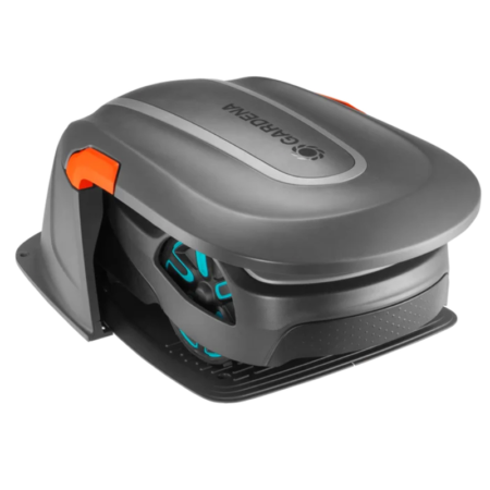 Garage Gardena Pour Tondeuses Robotisées – 15020-20 Tunisie