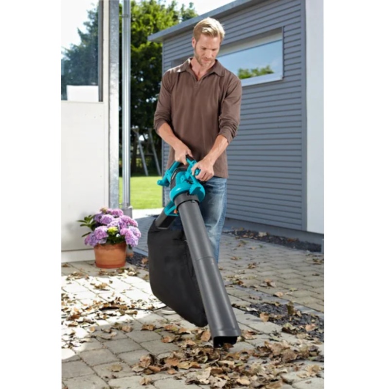 ErgoJet 3000 souffleur/aspirateur de feuilles Gardena – 09332-20 Tunisie