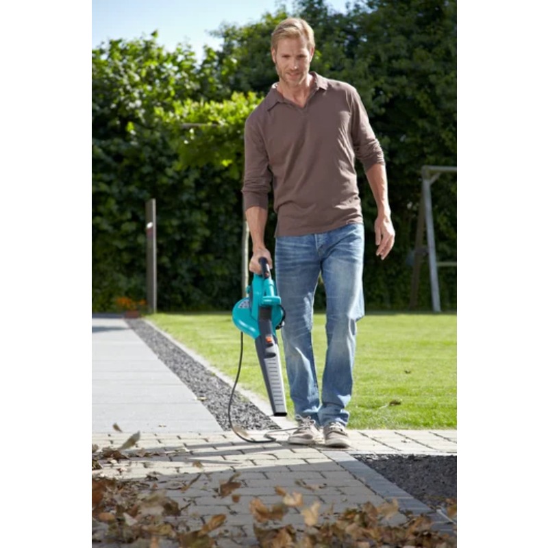 ErgoJet 3000 souffleur/aspirateur de feuilles Gardena – 09332-20 Tunisie