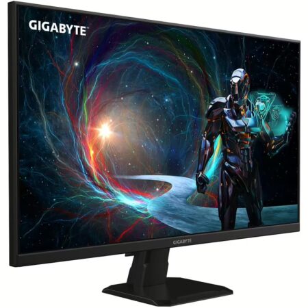Ecran Gaming Gigabyte 27&Prime; Full HD 180 Hz  Noir – GS27FA Tunisie