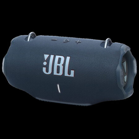 Haut-Parleur Portable Sans Fil JBL Xtreme 4 – Bleu – 00819 Tunisie