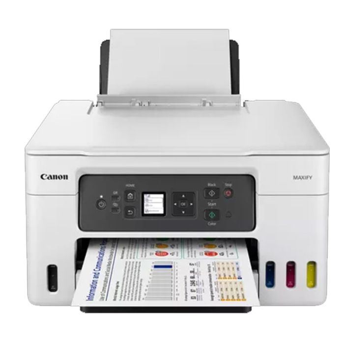 Imprimante à réservoir intégré 3En1 CANON MAXIFY GX-3040 WIFI – GX3040 - Canon