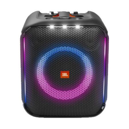 Haut Parleur Bluetooth Jbl Partybox Encore Essential Bluetooth Avec Microphone – Noir – 99804 Tunisie