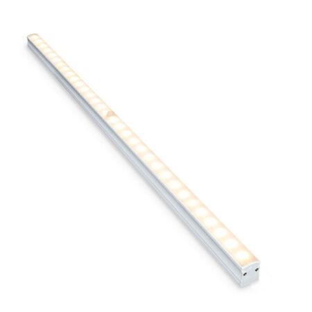 Lampe LED Ksix Sophia 55cm + capteur intelligent120 lm 32 LED piles – BXTILED55P Tunisie