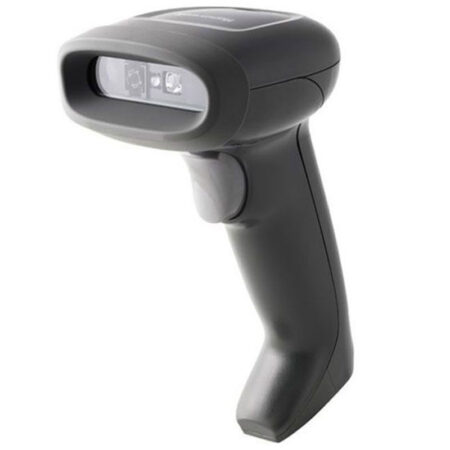 Lecteur Code A Barre Honeywell Hh490 1d/2d – HH490-R1-1USB-R Tunisie