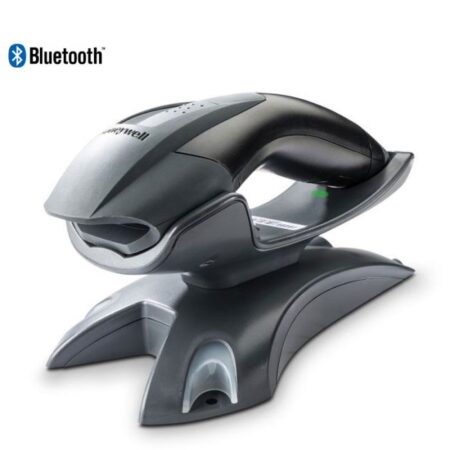 Lecteur De Code À Barres Honeywell Voyager 1202g Bluetooth -1202G-2USB-5 Tunisie