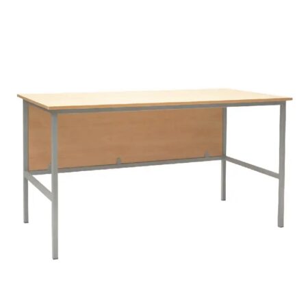 Bureau De Maitre Simple 120X70X75 Cm Sotufab – BM01 Tunisie