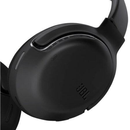 Micro Casque Sans Fil JBL Tour One M2 Bluetooth – Noir- 96013 Tunisie