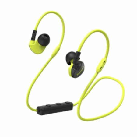 Écouteurs Bluetooth Hama Freedom Athletics – Vert – 184119 Tunisie