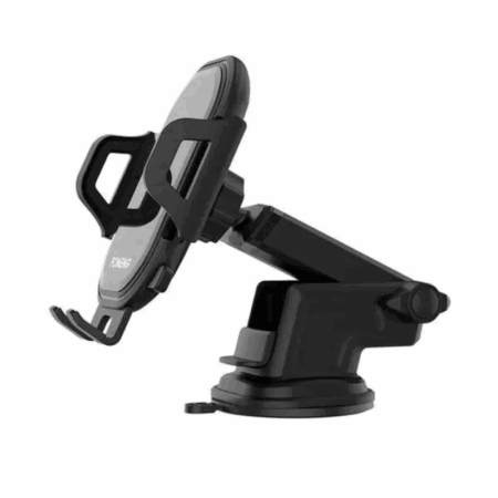 Support magnétique Voiture Foneng – Noir – CP13 Tunisie