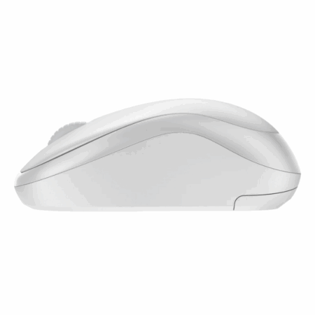 Souris Sans Fil Logitech M240 Silent – Blanc -910-007120 Tunisie