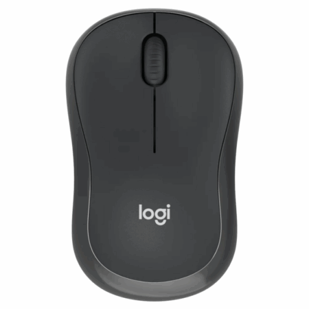 Souris Sans Fil Logitech M240 Silent – Noir  -910-007119 Tunisie