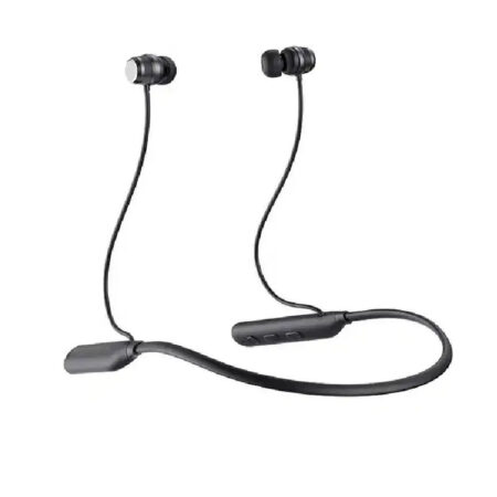 Ecouteurs Bluetooth Sport Havit -Noir- E529BT Tunisie