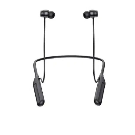 Ecouteurs Bluetooth Sport Havit -Noir- E529BT Tunisie