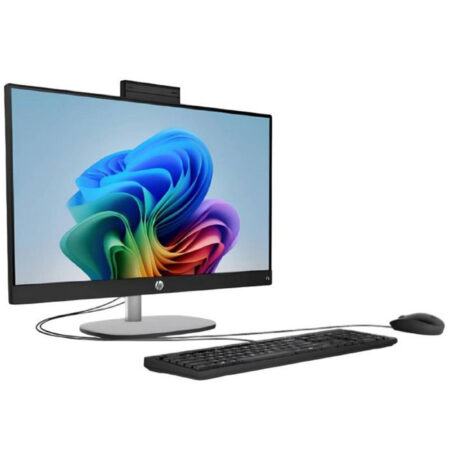 Pc de Bureau All In One HP 24-CR2020nk Ultra 7 16Go 1To SSD – Noir – C65BXEA Tunisie