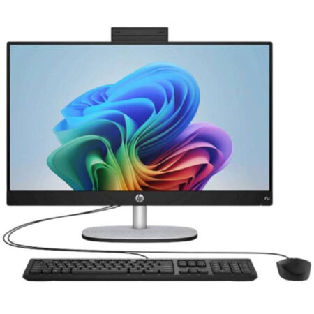 Pc de Bureau All In One HP 24-CR2020nk Ultra 7 16Go 1To SSD – Noir – C65BXEA Tunisie