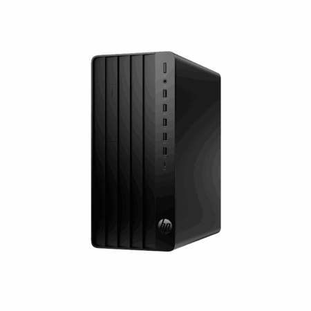 Pc de Bureau HP Pro 290 G9 I5 14é Gén 8Go 512Go SSD Noir – C6QZ8AT Tunisie