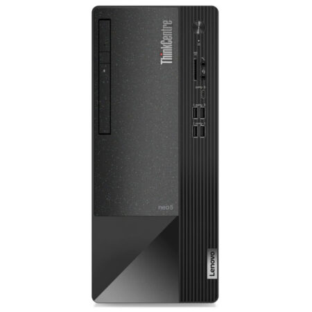 Pc de Bureau Lenovo ThinkCentre Neo 50T G3 G7400 4Go 256Go SSD Noir – 11SE00RCFM Tunisie