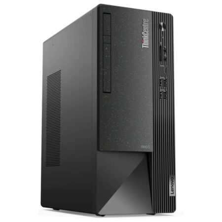 Pc de Bureau Lenovo ThinkCentre Neo 50T G3 G7400 4Go 256Go SSD Noir – 11SE00RCFM Tunisie