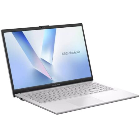 Pc Portable Asus Vivobook Go 15 Amd Ryzen 5 8Go 512Go SSD – Silver – E1504FA-BQ251W Tunisie