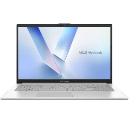 Pc Portable Asus Vivobook Go 15 Amd Ryzen 5 8Go 512Go SSD – Silver – E1504FA-BQ251W Tunisie