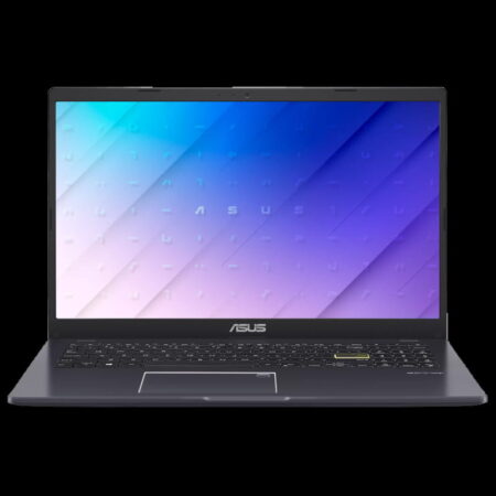 Pc Portable Asus Vivobook Go 15 Intel Celeron N4500 8Go 256Go SSD – Bleu – E510KA-BR1365W Tunisie