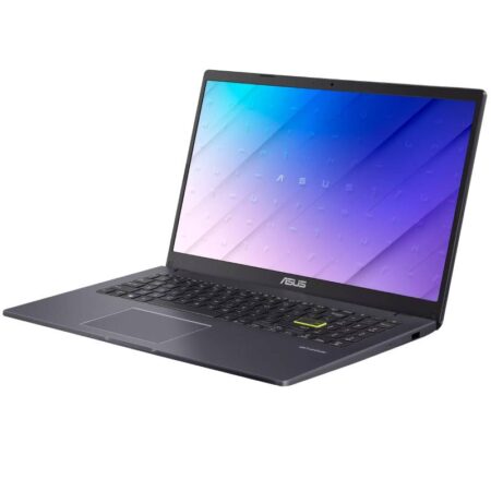 Pc Portable Asus Vivobook Go 15 Intel Celeron N4500 8Go 256Go SSD – Bleu – E510KA-BR1365W Tunisie