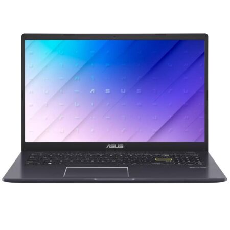 Pc Portable Asus Vivobook Go 15 Intel Celeron N4500 8Go 256Go SSD – Bleu – E510KA-BR1365W Tunisie