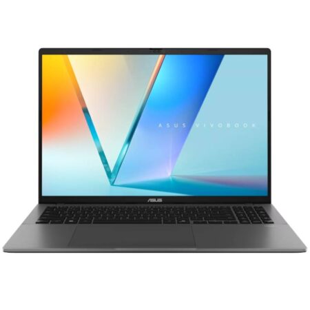 PC Portable ASUS Vivobook S16 AMD RYZEN 9 32Go 1To SSD – Gris – M3607HA-RP254W Tunisie
