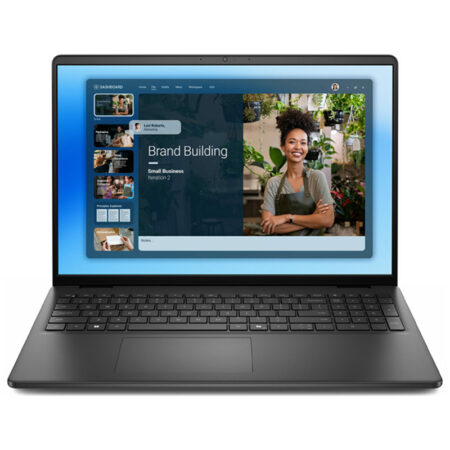 PC Portable DELL 16 DC16250 Intel Core 5 16Go 512Go SSD – Noir – DC16250-C5 Tunisie