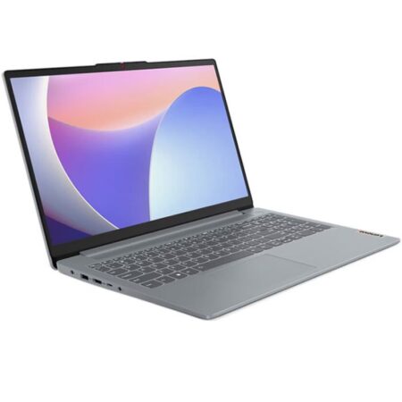 Pc Portable Lenovo Ideapad Slim 3 15AMN8 AMD 5 7520U 16Go 512Go Ssd – Gris- 82XQ00M7F Tunisie