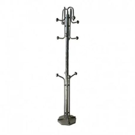 Porte Manteaux Chrome + Marbre Sotufab – AM001 Tunisie