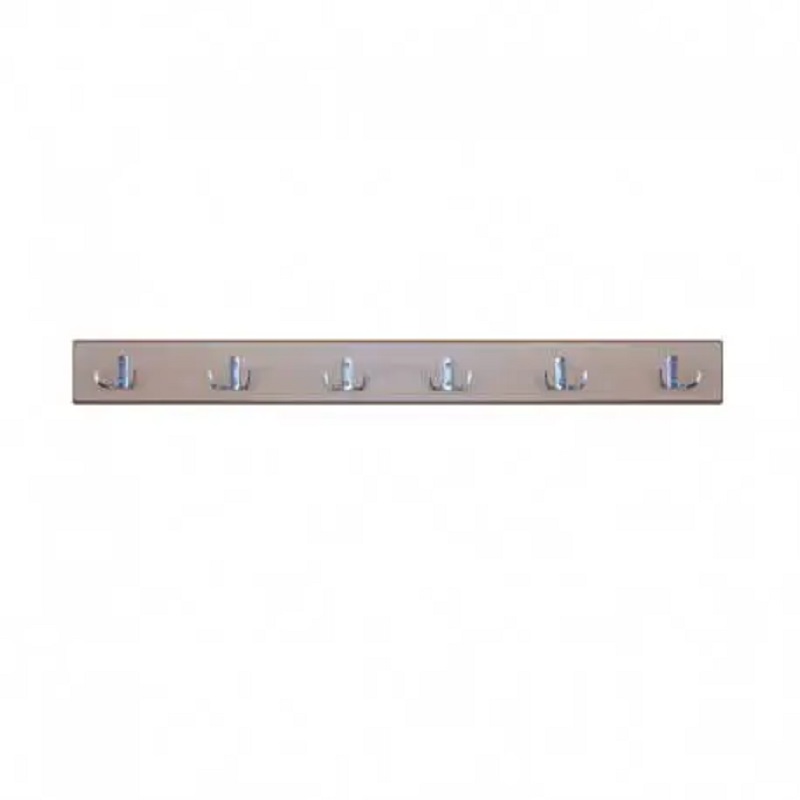 Porte Manteaux Mural 6 B Sotufab – AM029