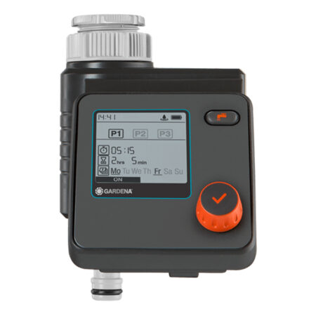 Programmateur d&rsquo;arrosage Gardena – 1891-20 Tunisie