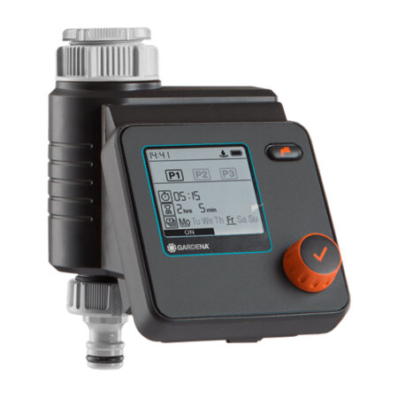 Programmateur d&rsquo;arrosage Gardena – 1891-20 Tunisie