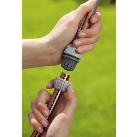 Réparateur De Tuyau D&rsquo;arrosage GARDENA 13 mm & 15 mm -18232-20 Tunisie