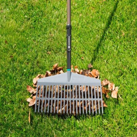 Râteau À Feuilles Gardena Natureline – 17105-20 Tunisie