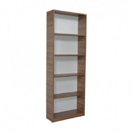 Élement Rangement Sotufab Anas 5 Étagères Gm – Siroko – EB0198SI Tunisie