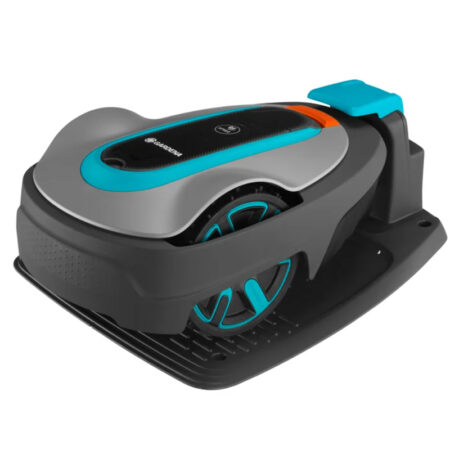 Robot Tondeuse Gardena Sileno City 500 M² Smart  avec Technologie IA – 19602-72 Tunisie