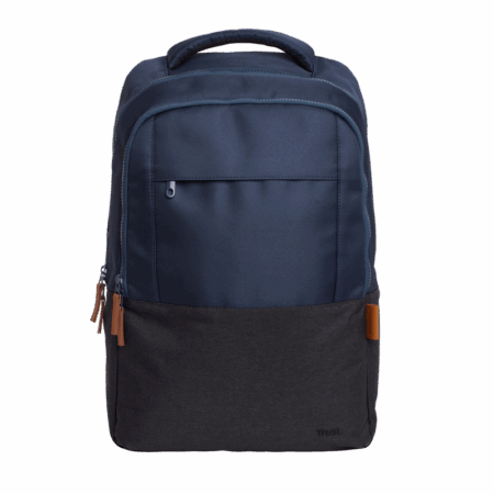 Sac a Dos Trust Lisboa Pour PC Portable 16&Prime; -Bleu – 25124 Tunisie