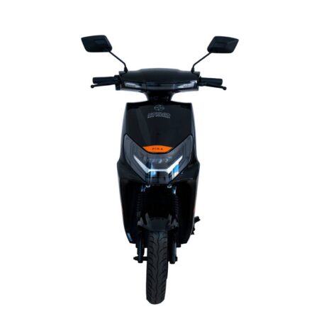 Scooter Électrique NOVAGO Pika – Noir Tunisie