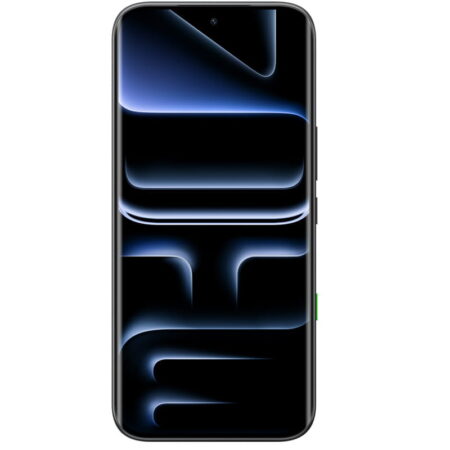 Smartphone Infinix Note 60 Edge 5G 8Go 256Go – Noir Tunisie