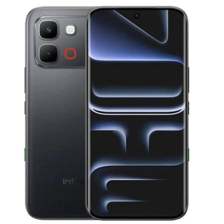 Smartphone Infinix Note 60 Edge 5G 8Go 256Go – Noir Tunisie