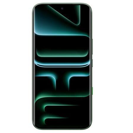 Smartphone Infinix Note 60 Edge 5G 8Go 256Go – Vert Tunisie