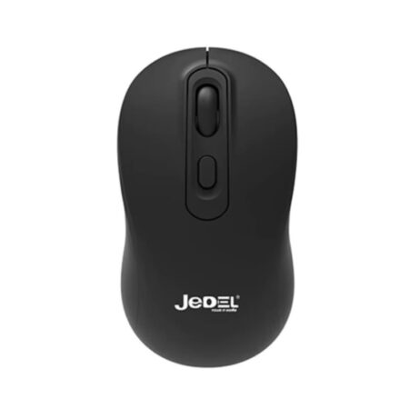 Souris Sans Fil Jedel 1600 DPI – Noir – W926-N Tunisie