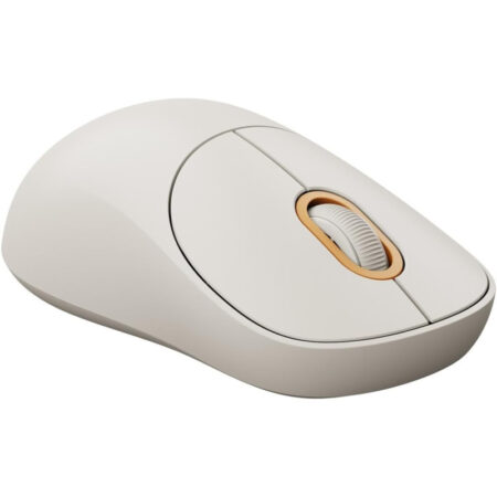 Souris Sans Fil Xiaomi 3 Bluetooth – Blanc – 57943 Tunisie