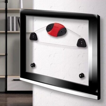 Support mural Hama « Ultraslim FIX » pour TV 23 à 46 – 0096042 Tunisie