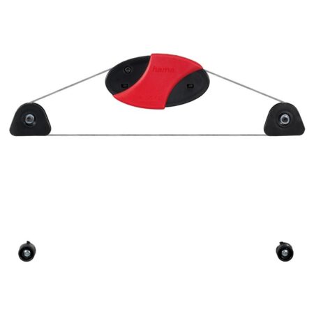 Support mural Hama « Ultraslim FIX » pour TV 23 à 46 – 0096042 Tunisie