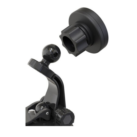 Support Voiture Magnétique Pour Smartphone  -Noir – XO-C69 Tunisie