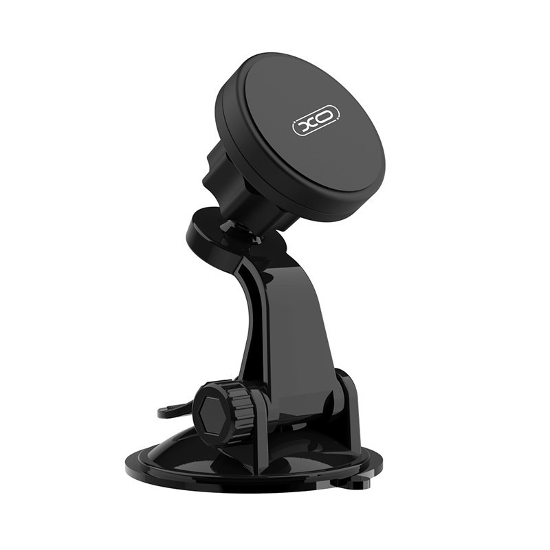 Support Voiture Magnétique Pour Smartphone -Noir – XO-C69